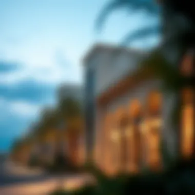 Exploring Al Liwan: A Comprehensive Insight into One of Dubai's Rising Communities Summary Exploring Al Liwan: A Comprehensive Insight into One of Dubai's Rising Communities Summary