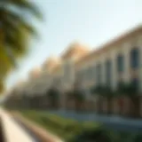 Exploring Al Majarah Real Estate: A Comprehensive Analysis Introduction