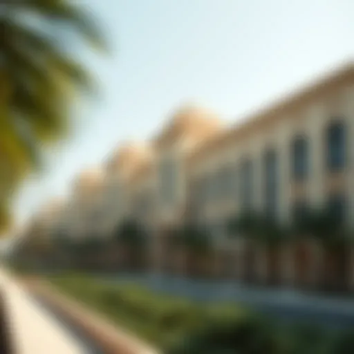 Exploring Al Majarah Real Estate: A Comprehensive Analysis Introduction