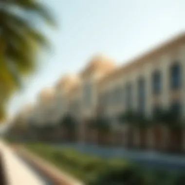 Exploring Al Majarah Real Estate: A Comprehensive Analysis Introduction Exploring Al Majarah Real Estate: A Comprehensive Analysis Introduction