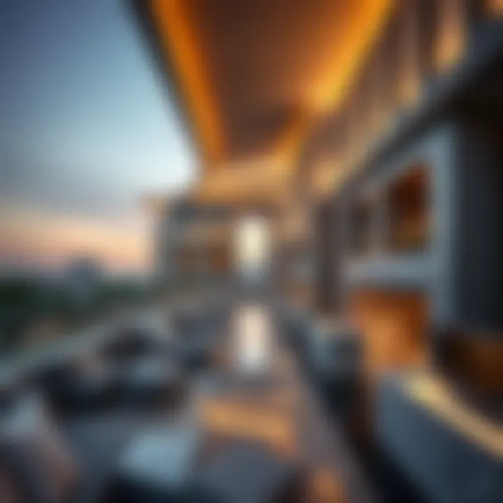 Exploring Al Majarah Real Estate: A Comprehensive Analysis Summary