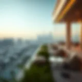 Exploring Anfal Real Estate in Dubai: A Comprehensive Analysis Introduction