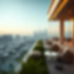 Exploring Anfal Real Estate in Dubai: A Comprehensive Analysis Introduction