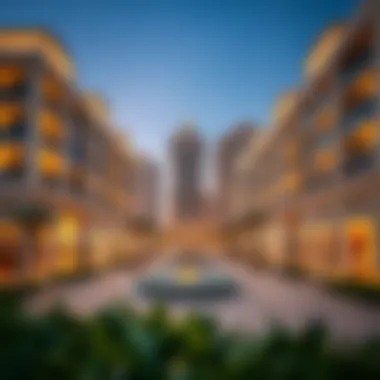 Notable Exploring Anfal Real Estate in Dubai: A Comprehensive Analysis Notable Exploring Anfal Real Estate in Dubai: A Comprehensive Analysis