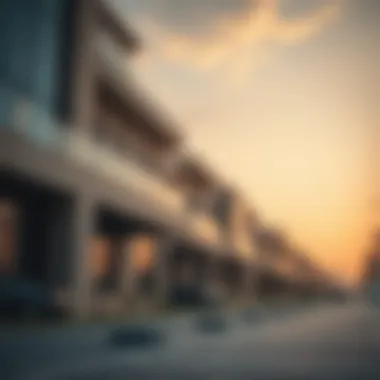 Exploring Anfal Real Estate in Dubai: A Comprehensive Analysis Summary Exploring Anfal Real Estate in Dubai: A Comprehensive Analysis Summary