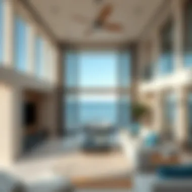 Notable Exploring Beach Mansions: Architectural Marvels on the Coast Notable Exploring Beach Mansions: Architectural Marvels on the Coast