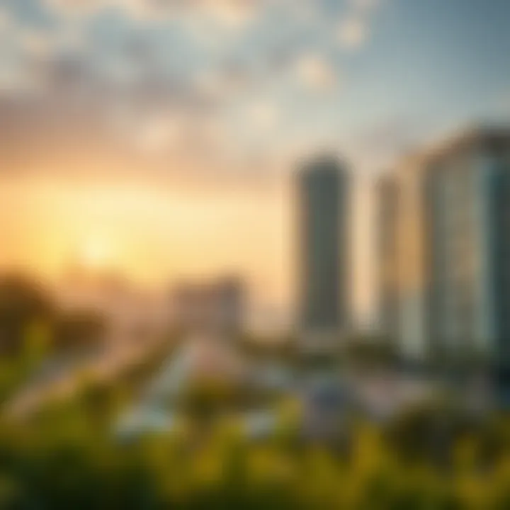 Investment Opportunities in Bella Vista Investment potential in Bella Vista real estate