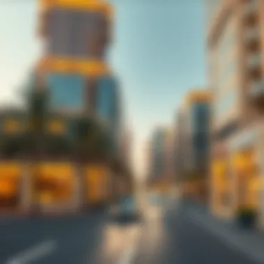 Notable Exploring Boulevard Dubai: A Comprehensive Guide to Its Real Estate Landscape Notable Exploring Boulevard Dubai: A Comprehensive Guide to Its Real Estate Landscape