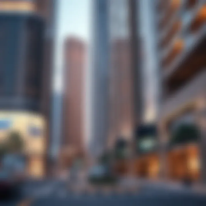Exploring Boulevard Dubai: A Comprehensive Guide to Its Real Estate Landscape Summary