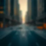 Exploring Burjuman and Khalid Bin Al Waleed Road in Dubai Introduction