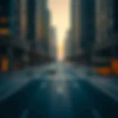 Exploring Burjuman and Khalid Bin Al Waleed Road in Dubai Introduction Exploring Burjuman and Khalid Bin Al Waleed Road in Dubai Introduction