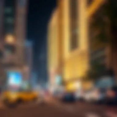 Notable Exploring Burjuman and Khalid Bin Al Waleed Road in Dubai Notable Exploring Burjuman and Khalid Bin Al Waleed Road in Dubai