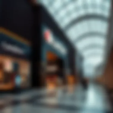 Notable Exploring Carrefour Mall of the Emirates: A Comprehensive Overview Notable Exploring Carrefour Mall of the Emirates: A Comprehensive Overview