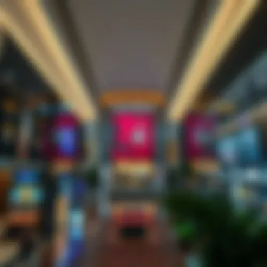 Exploring Carrefour Mall of the Emirates: A Comprehensive Overview Summary Exploring Carrefour Mall of the Emirates: A Comprehensive Overview Summary