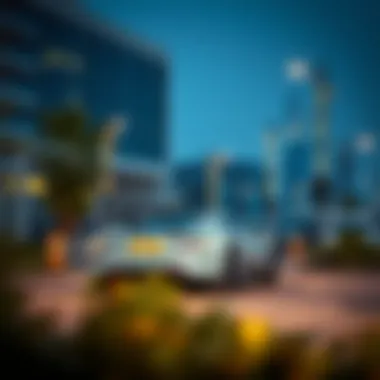 Government Incentives for Electric Car Buyers in Dubai Government incentives for electric car buyers in Dubai