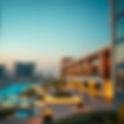 Exploring Damac Heights: A Comprehensive Guide to Luxurious Living in Dubai Introduction