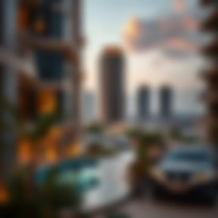 Notable Exploring Damac Heights: A Comprehensive Guide to Luxurious Living in Dubai