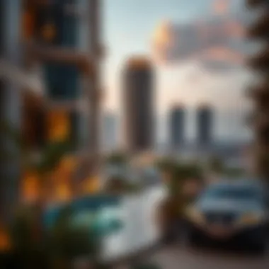 Notable Exploring Damac Heights: A Comprehensive Guide to Luxurious Living in Dubai Notable Exploring Damac Heights: A Comprehensive Guide to Luxurious Living in Dubai