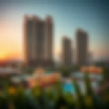 Exploring Damac Heights: A Comprehensive Guide to Luxurious Living in Dubai Summary Exploring Damac Heights: A Comprehensive Guide to Luxurious Living in Dubai Summary