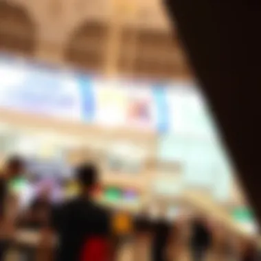 Community events held at Deira Mall