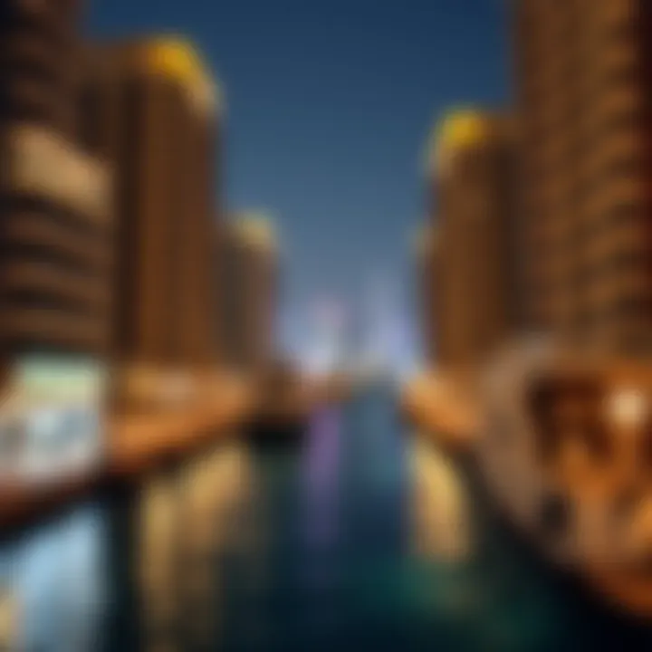 Notable Exploring Dubai Creek Harbour: A Comprehensive Guide