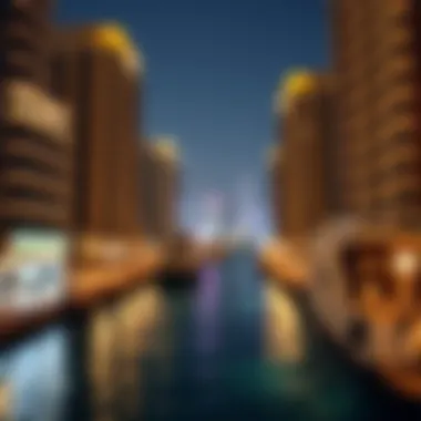 Notable Exploring Dubai Creek Harbour: A Comprehensive Guide Notable Exploring Dubai Creek Harbour: A Comprehensive Guide