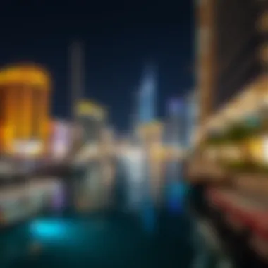 Exploring Dubai Creek Harbour: A Comprehensive Guide Summary Exploring Dubai Creek Harbour: A Comprehensive Guide Summary