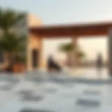 Exploring Dubai's Outing Places: A Comprehensive Guide Introduction