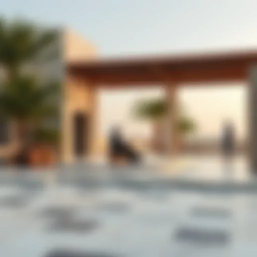 Exploring Dubai's Outing Places: A Comprehensive Guide Introduction