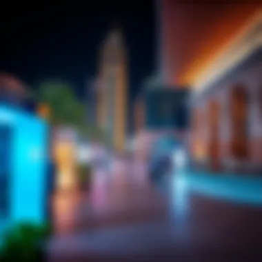 Notable Exploring Dubai's Outing Places: A Comprehensive Guide Notable Exploring Dubai's Outing Places: A Comprehensive Guide