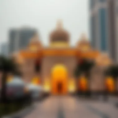 Exploring Dubai's Outing Places: A Comprehensive Guide Summary Exploring Dubai's Outing Places: A Comprehensive Guide Summary