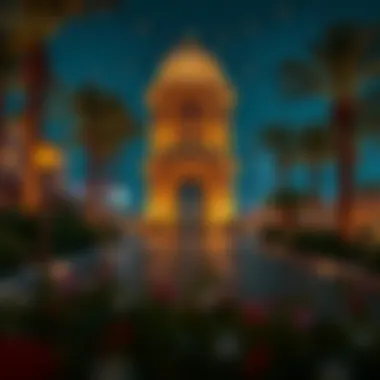 Exploring Dubai's Premier Outdoor Destinations Introduction Exploring Dubai's Premier Outdoor Destinations Introduction