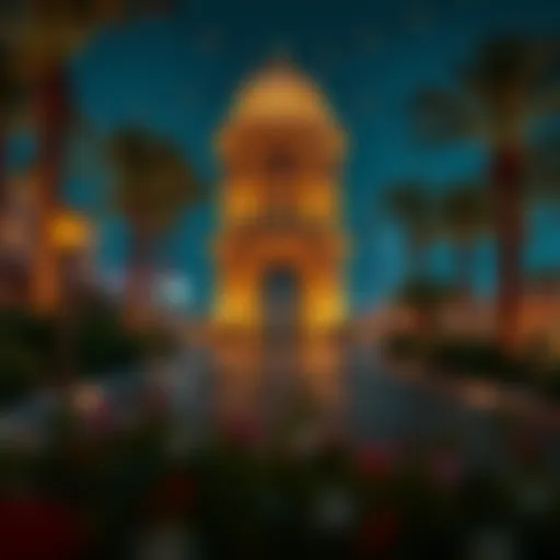 Exploring Dubai's Premier Outdoor Destinations Introduction Exploring Dubai's Premier Outdoor Destinations Introduction