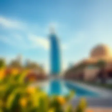 Exploring Dubai's Premier Outdoor Destinations Summary Exploring Dubai's Premier Outdoor Destinations Summary