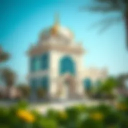 Exploring Free Family-Friendly Attractions in Ajman Introduction