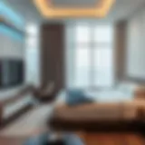 Exploring Furnished Rooms for Rent in Dubai: A Comprehensive Guide Introduction