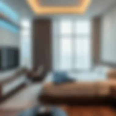 Exploring Furnished Rooms for Rent in Dubai: A Comprehensive Guide Introduction Exploring Furnished Rooms for Rent in Dubai: A Comprehensive Guide Introduction
