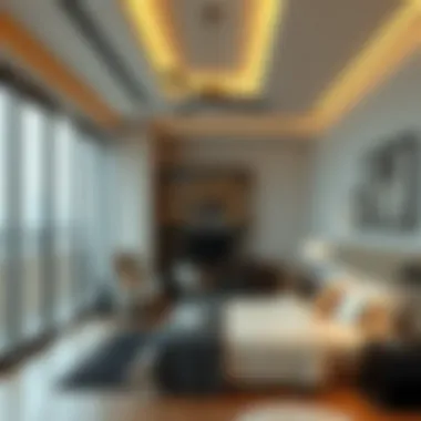 Exploring Furnished Rooms for Rent in Dubai: A Comprehensive Guide Summary Exploring Furnished Rooms for Rent in Dubai: A Comprehensive Guide Summary