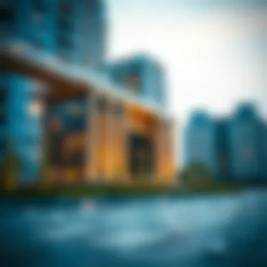 Symbolic representation of regulatory frameworks in real estate