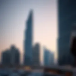 Exploring Marina Tiger Tower: An Insight into Dubai's Iconic Skyscraper Introduction