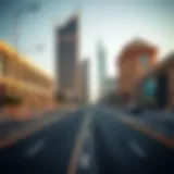 Exploring Mohammad Bin Zayed City: A Comprehensive Overview Introduction