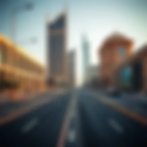 Exploring Mohammad Bin Zayed City: A Comprehensive Overview Introduction