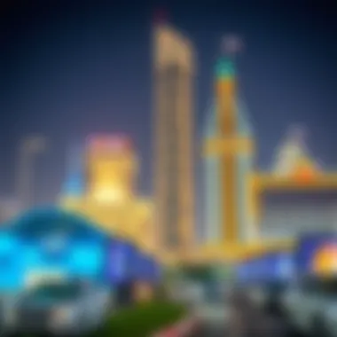 Notable Exploring Mohammad Bin Zayed City: A Comprehensive Overview Notable Exploring Mohammad Bin Zayed City: A Comprehensive Overview