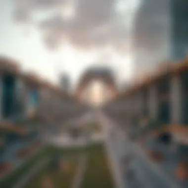 Exploring Mohammad Bin Zayed City: A Comprehensive Overview Summary Exploring Mohammad Bin Zayed City: A Comprehensive Overview Summary