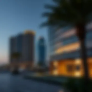 Exploring Oro24 Real Estate Developments in Dubai Introduction Exploring Oro24 Real Estate Developments in Dubai Introduction