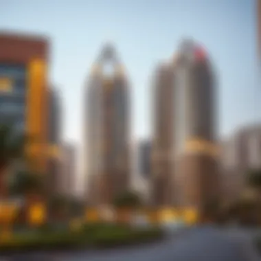 Notable Exploring Oro24 Real Estate Developments in Dubai Notable Exploring Oro24 Real Estate Developments in Dubai