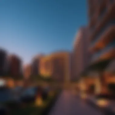 Exploring Oro24 Real Estate Developments in Dubai Summary Exploring Oro24 Real Estate Developments in Dubai Summary