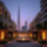 Exploring Prestige Real Estate in Dubai: Trends, Opportunities, and Insights Introduction