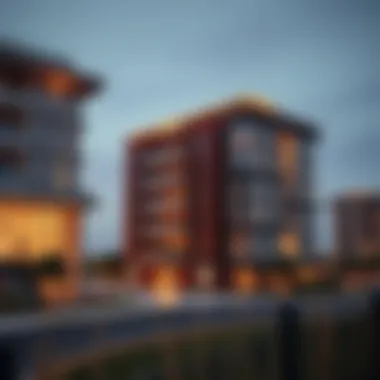 Notable Exploring Prestige Real Estate in Dubai: Trends, Opportunities, and Insights