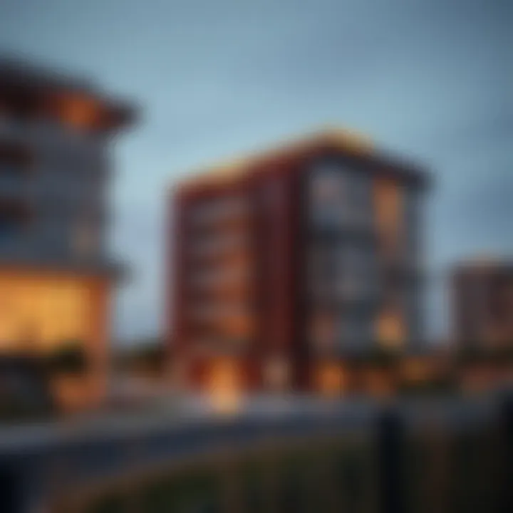 Notable Exploring Prestige Real Estate in Dubai: Trends, Opportunities, and Insights
